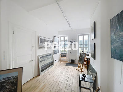 Local commercial - 27 m²