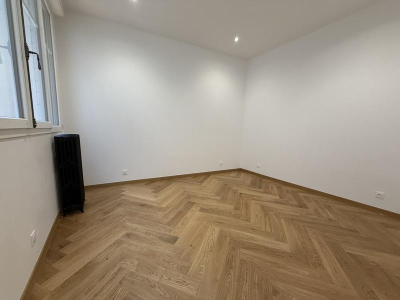 Appartement - 109 m² - 4 pièces