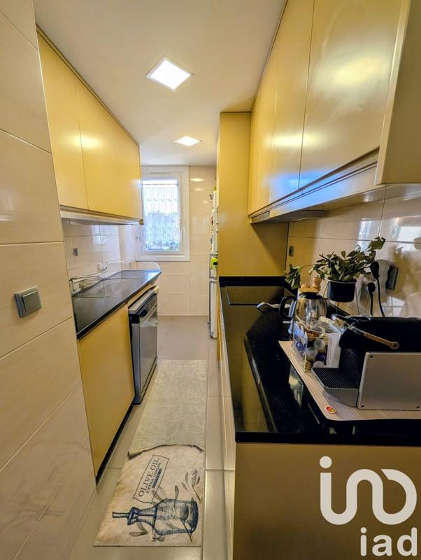 Appartement - 66 m² - 4 pièces