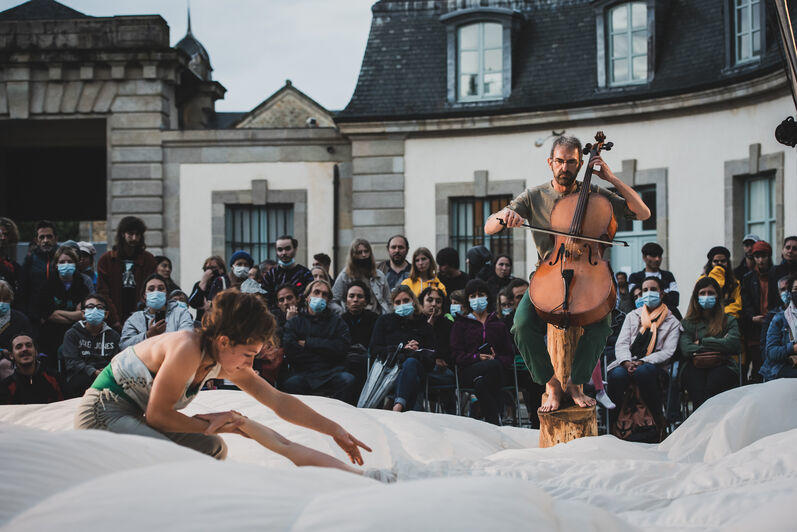 Festival Urbaka 2026