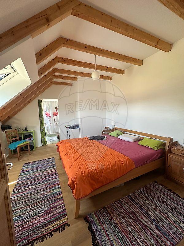 Maison de campagne - 272 m² - 7 pièces