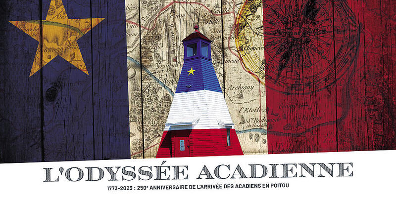 Visite de la Maison de l'Acadie