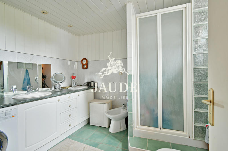 Maison - 100 m² - 3 pièces