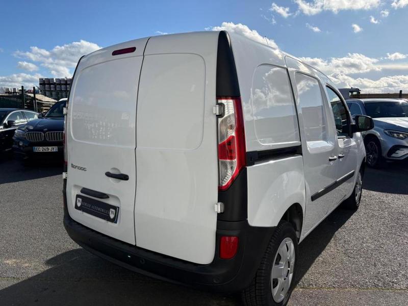 Renault Kangoo L1 1.5 dCi 75 Ch Générique - Garantie 6 Mois