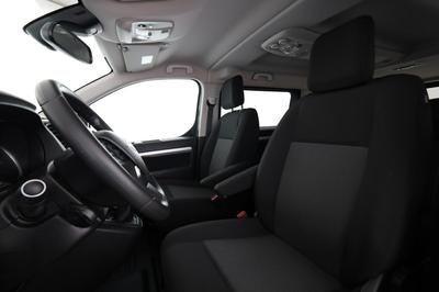 Toyota Proace Verso Long 1.5 d-4d Dynamic 9pl 120 ch