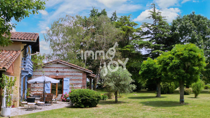 Maison - 156 m² - 4 pièces