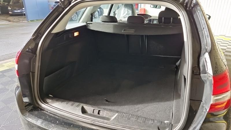 Peugeot 308 Sw 1.6 Bluehdi 120ch Ss Bvm6 Bc Allure