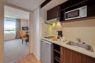 Appartement - 24 m² - 1 pièce