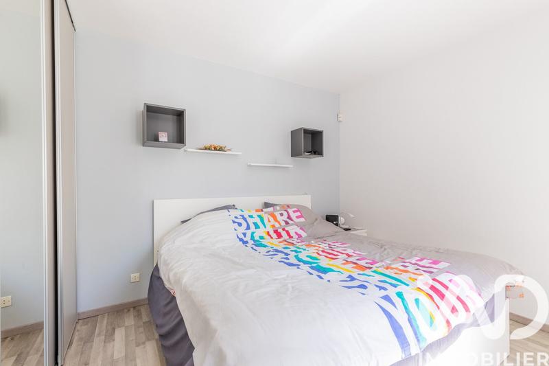 Maison - 143 m² - 8 pièces