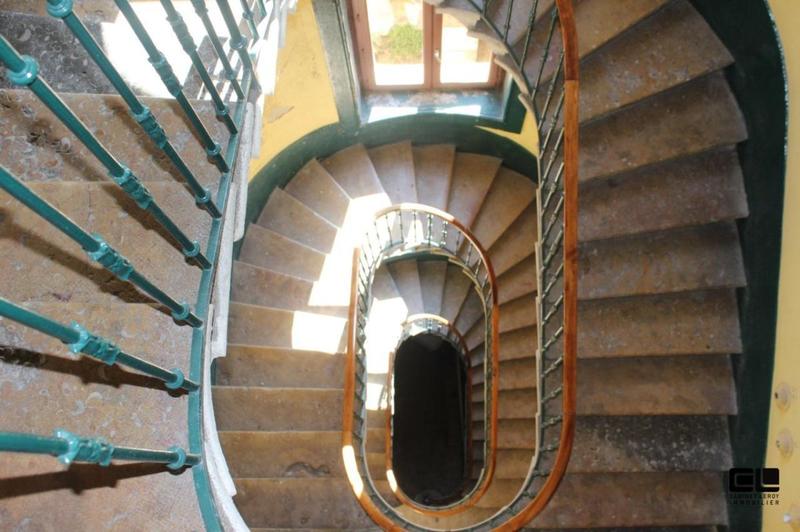 Appartement - 19 m² - 1 pièce