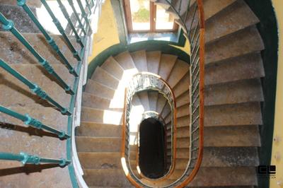 Appartement - 19 m² - 1 pièce