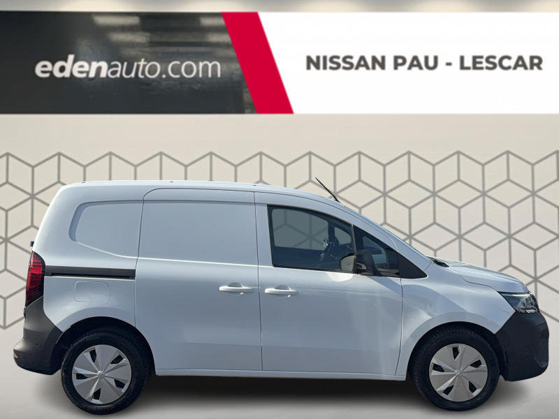 Nissan Townstar Fourgon L1 Tce 130 Bvm n-Connecta