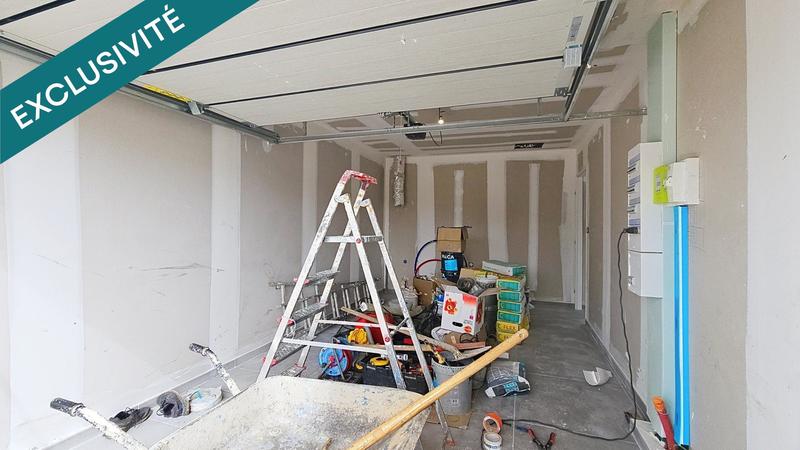 Maison - 148 m² - 5 pièces