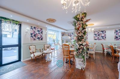 Local commercial - 58 m²