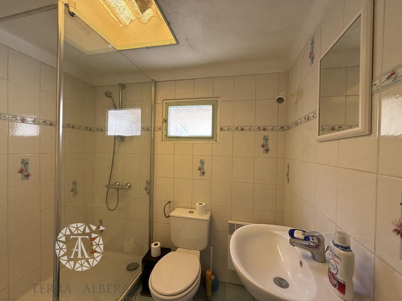 Maison de village - 55 m² - 4 pièces