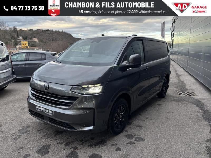 Volkswagen Transporter Van L1h1 2.0 Tdi 150 Bva8 Business prix Ht 36658