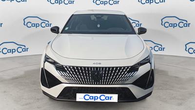 Peugeot 408 1.2 PureTech 130 Eat8 Gt - Première main Automatique