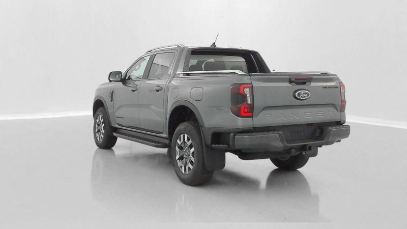 Ford Ranger Dc IV 2.3l Ecoboost Phev 281 Wildtrak Bva10 e-4wd
