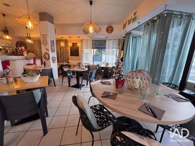 Local commercial - 60 m²