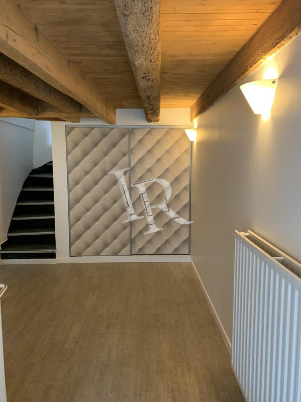 Maison - 90 m² - 3 pièces