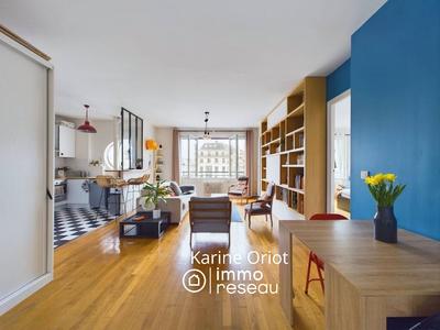 Appartement - 68 m² - 2 pièces