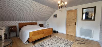 Maison de campagne - 187 m² - 9 pièces