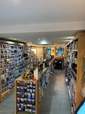 l'Etabli Bellifontain - Groupe Mr Bricolage