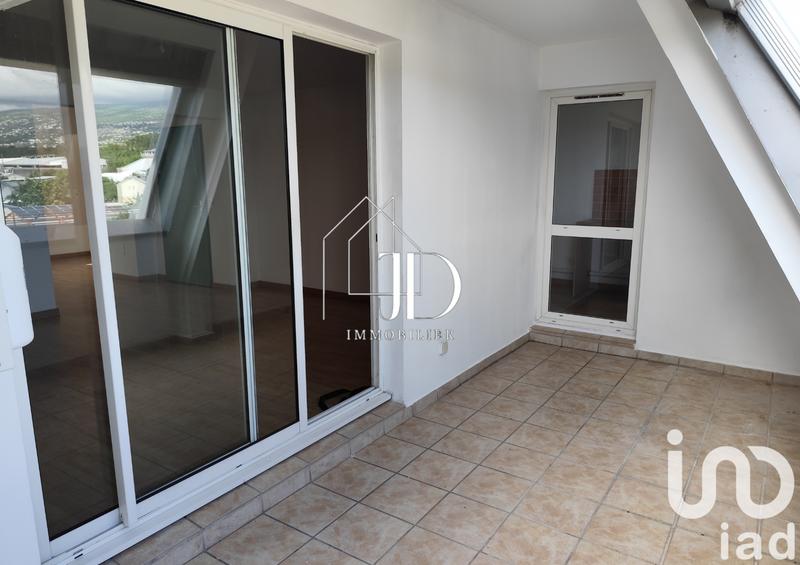 Duplex - 111 m² - 4 pièces