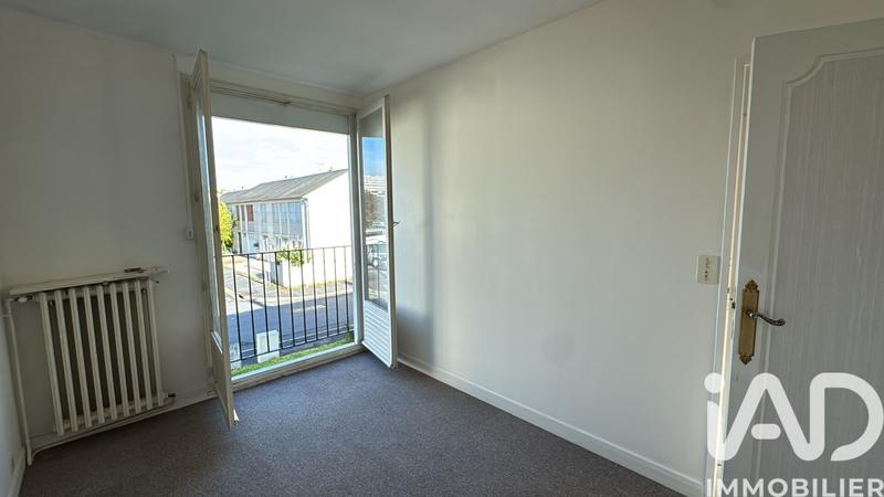 Maison - 86 m² - 5 pièces