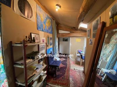 Maison - 203 m² - 14 pièces