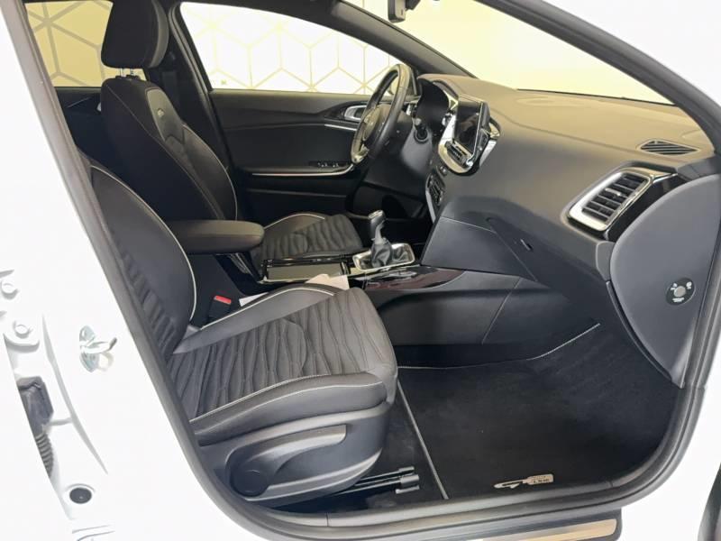 Kia Pro_cee'd Proceed 1.0 t-GDi 120 ch Bvm6 Gt Line