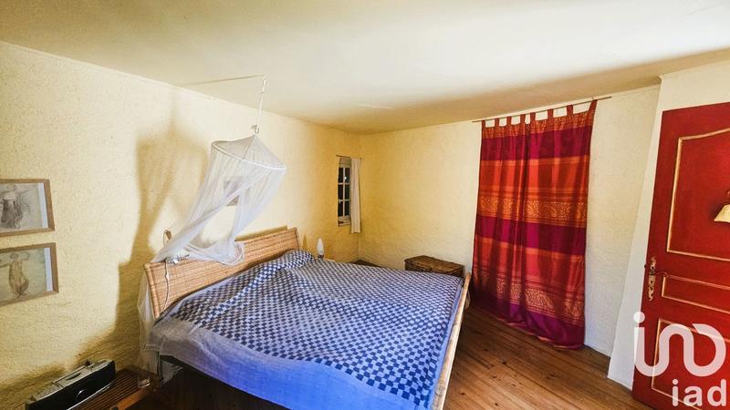 Maison de village - 146 m² - 5 pièces