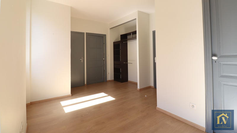 Maison de village - 110 m² - 4 pièces