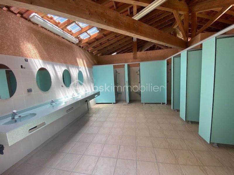 Terrain industriel - 26 593 m²