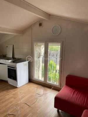 Duplex - 55 m² - 3 pièces