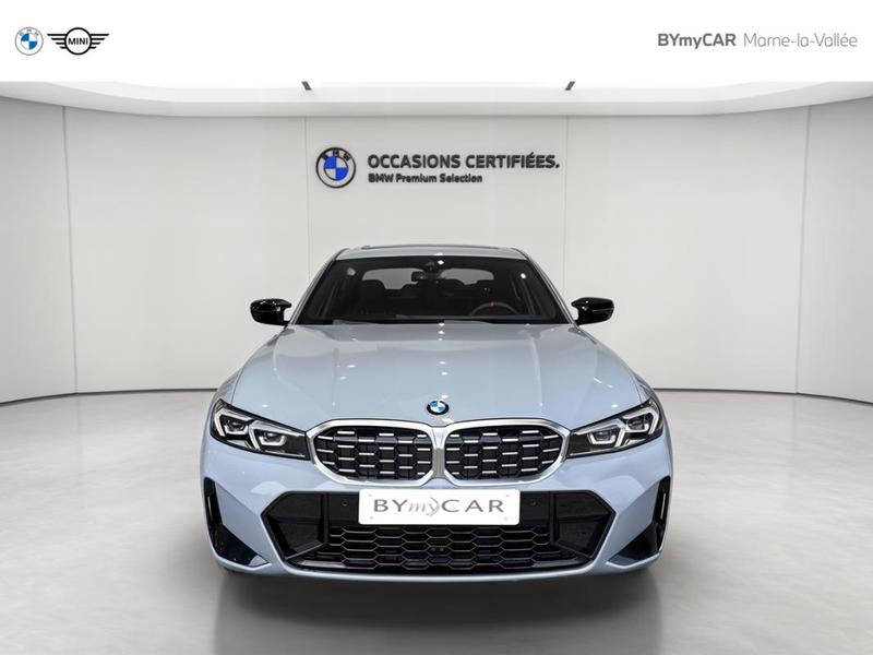 Bmw Série 3 G20 Lci 2 M340d xDrive 340 ch Bva8 m Performance