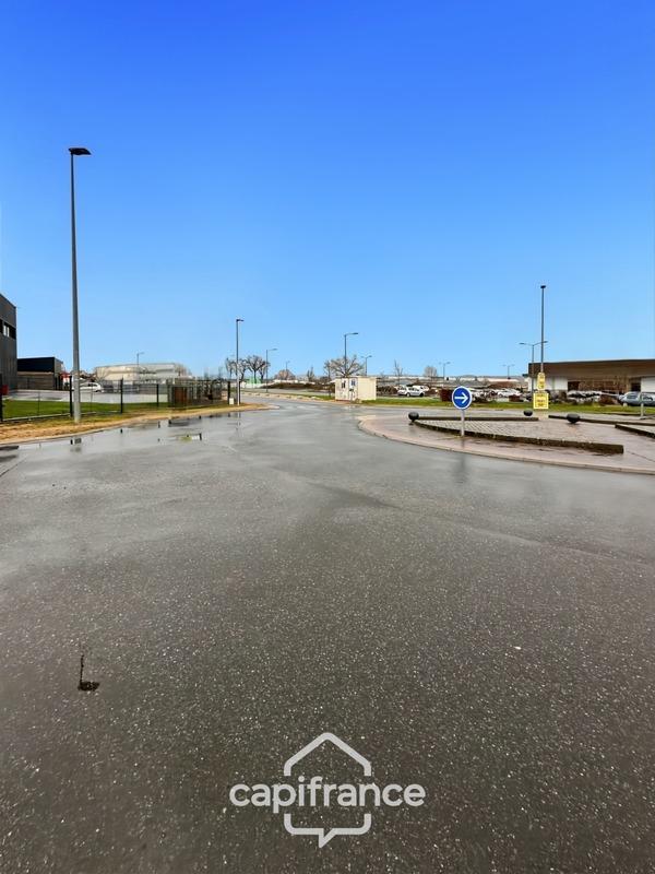 Bureau - 150 m² - 3 pièces