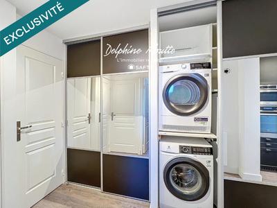 Appartement - 54 m² - 4 pièces