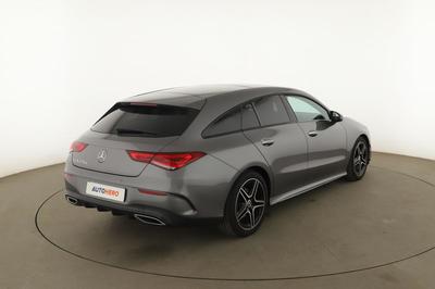 Mercedes Cla Shooting Brake 220 d Amg Line 8g-Dct 190 ch