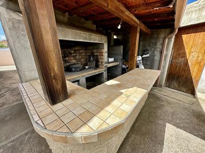 Maison - 165 m² - 5 pièces