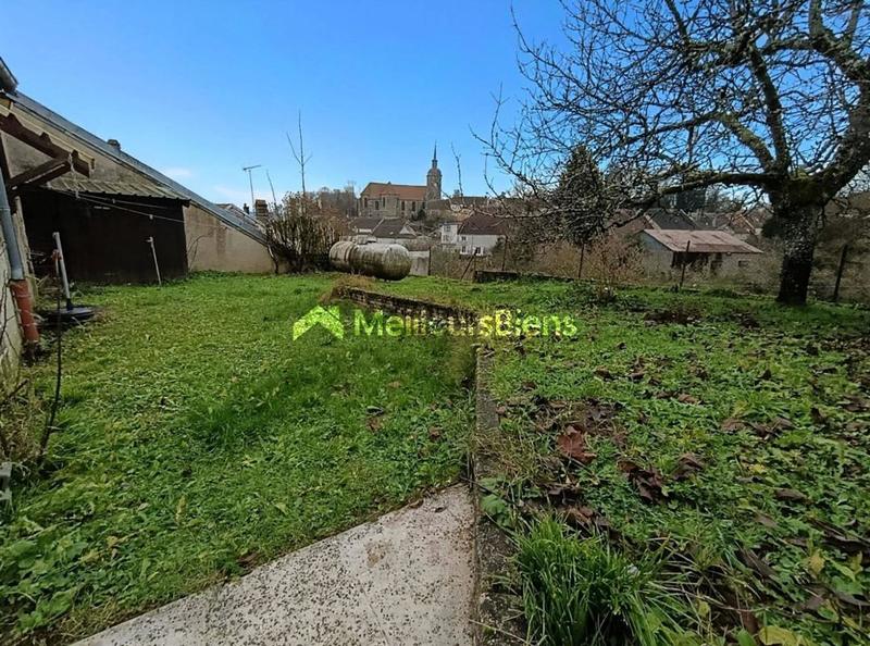 Maison - 116 m² - 4 pièces