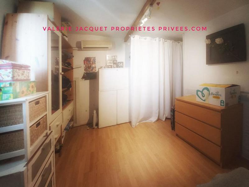 Maison - 200 m² - 8 pièces