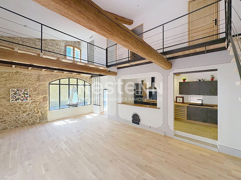 Maison - 146 m² - 5 pièces