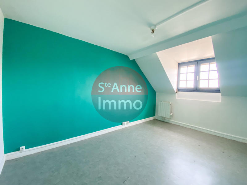 Maison - 149 m² - 5 pièces