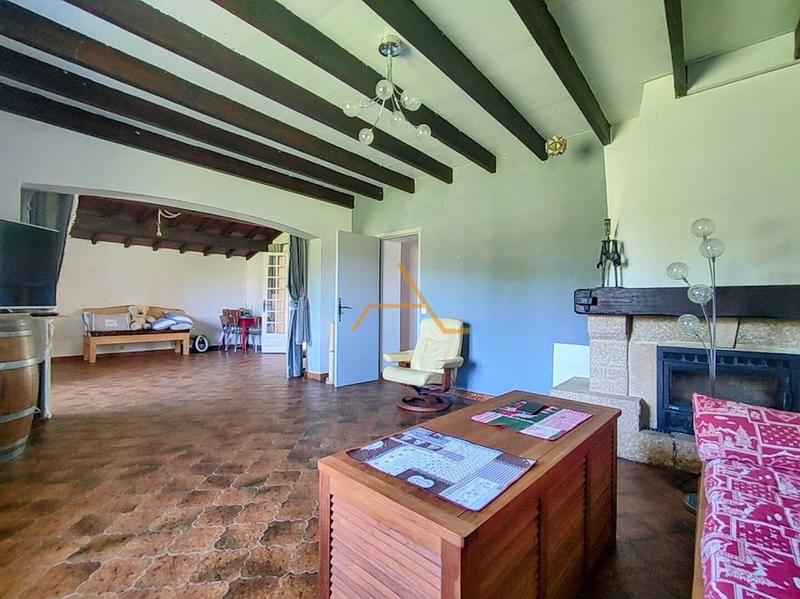 Villa - 145 m² - 5 pièces