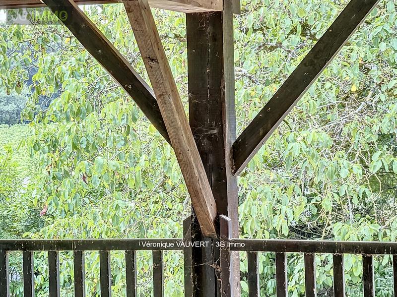 Villa - 170 m² - 8 pièces