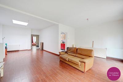 Appartement - 112 m² - 4 pièces