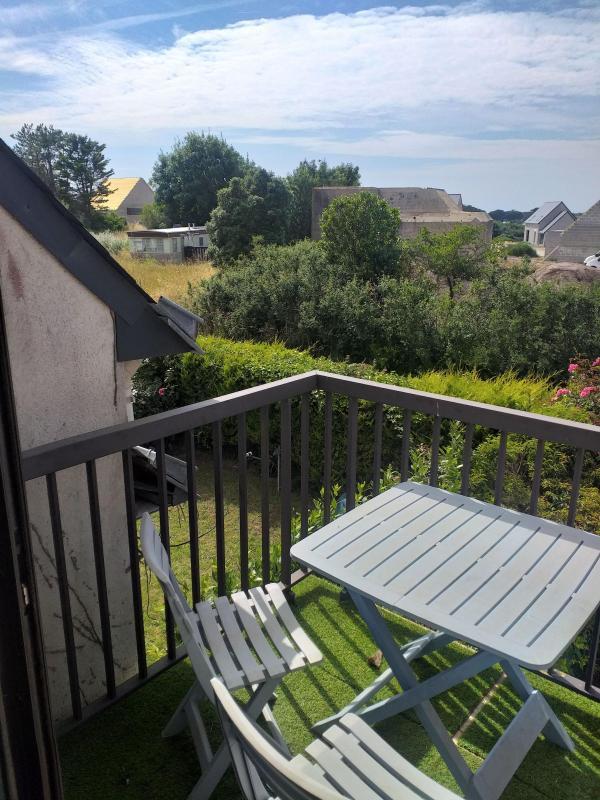 Duplex - 51 m² - 3 pièces