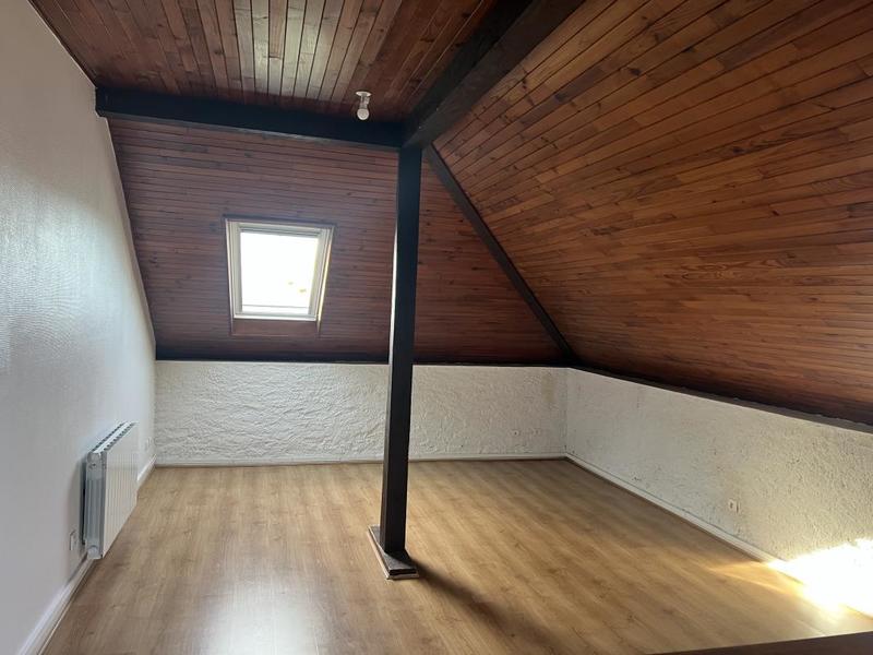 Appartement - 75 m² - 3 pièces