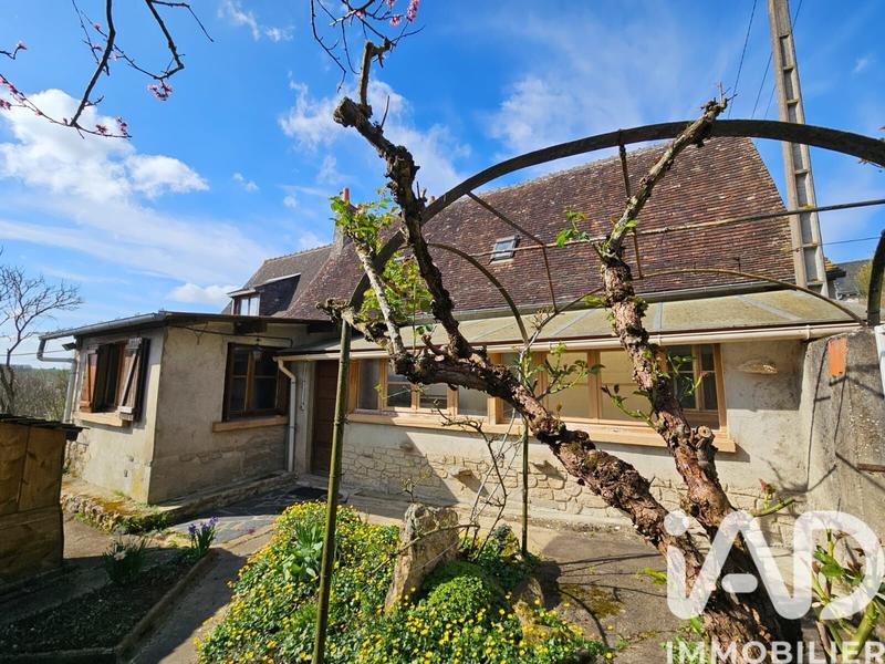 Maison - 153 m² - 11 pièces